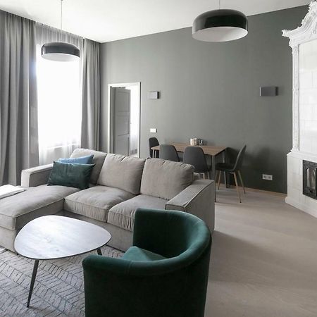 Apartamentai Lembergas VNO Buitenkant foto