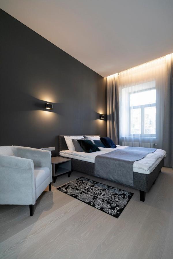 Apartamentai Lembergas VNO Buitenkant foto