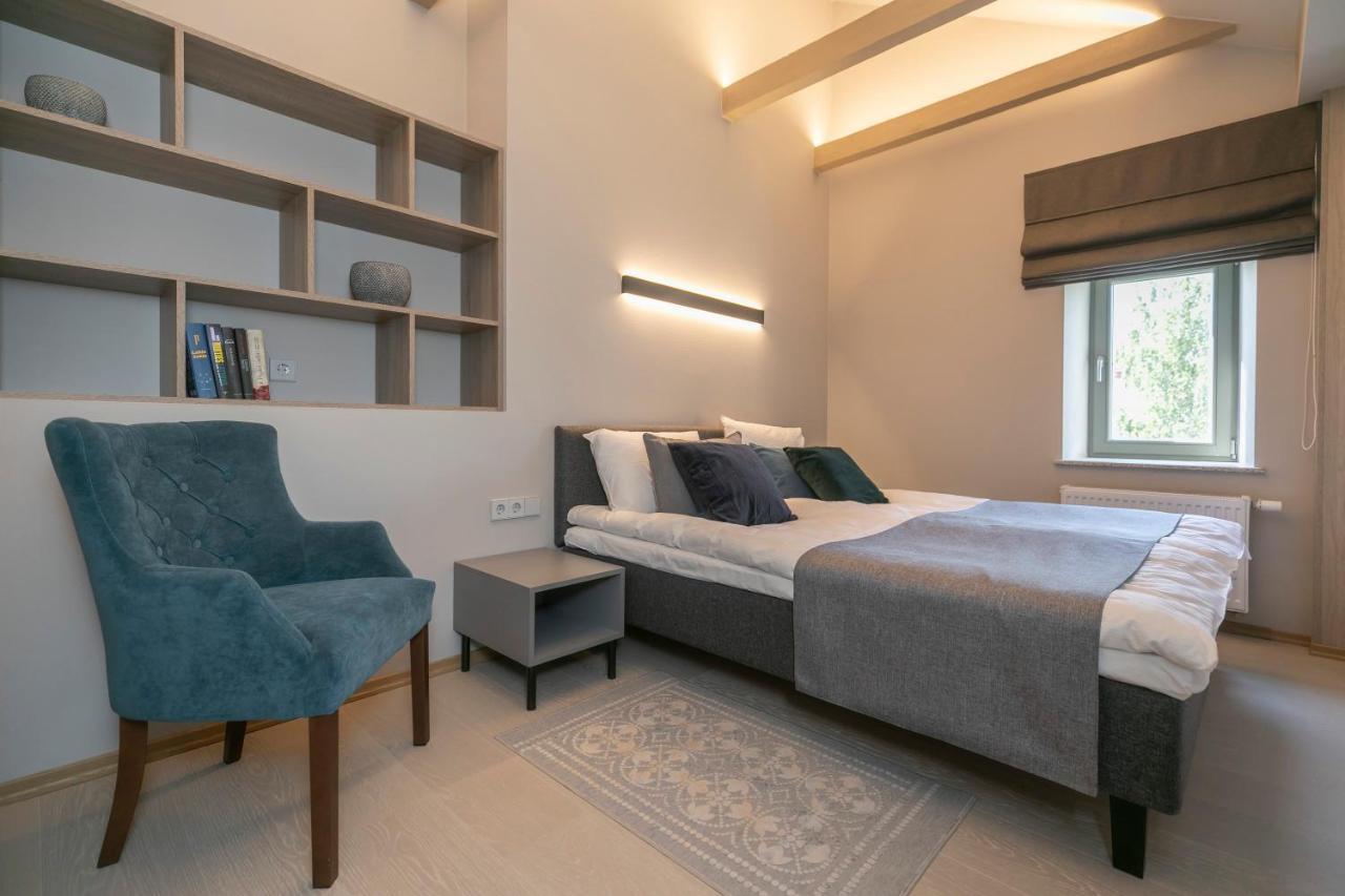 Apartamentai Lembergas VNO Buitenkant foto