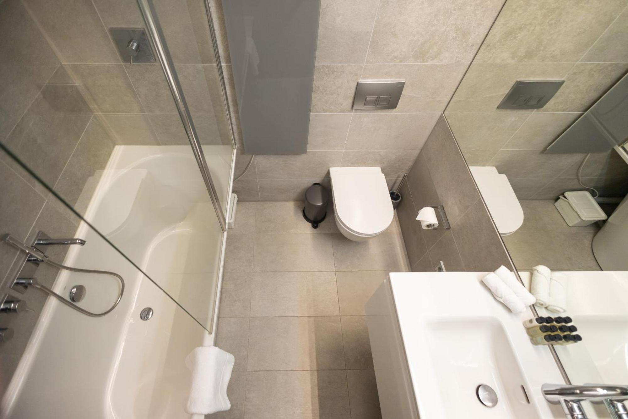 Apartamentai Lembergas VNO Buitenkant foto