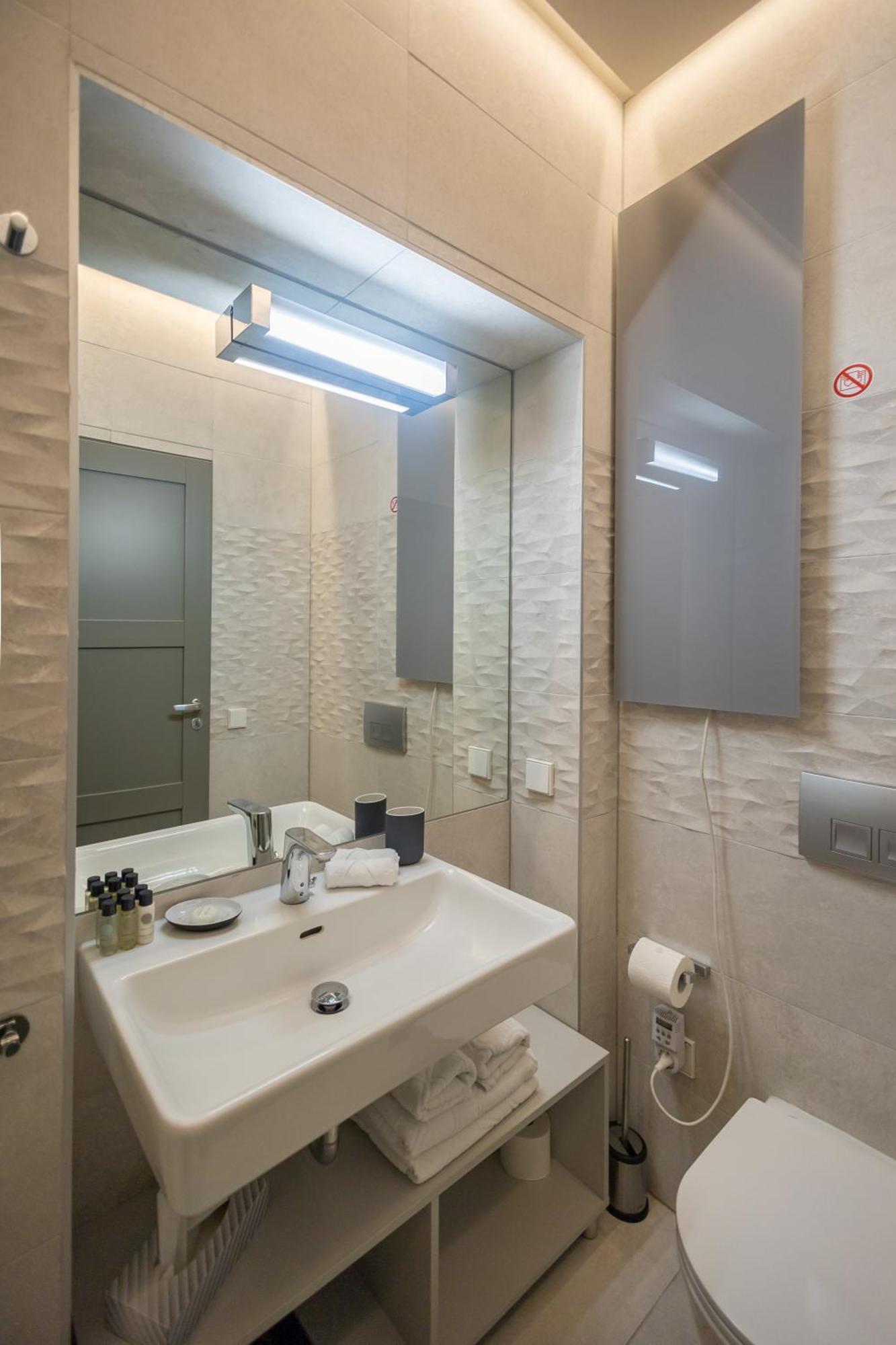Apartamentai Lembergas VNO Buitenkant foto