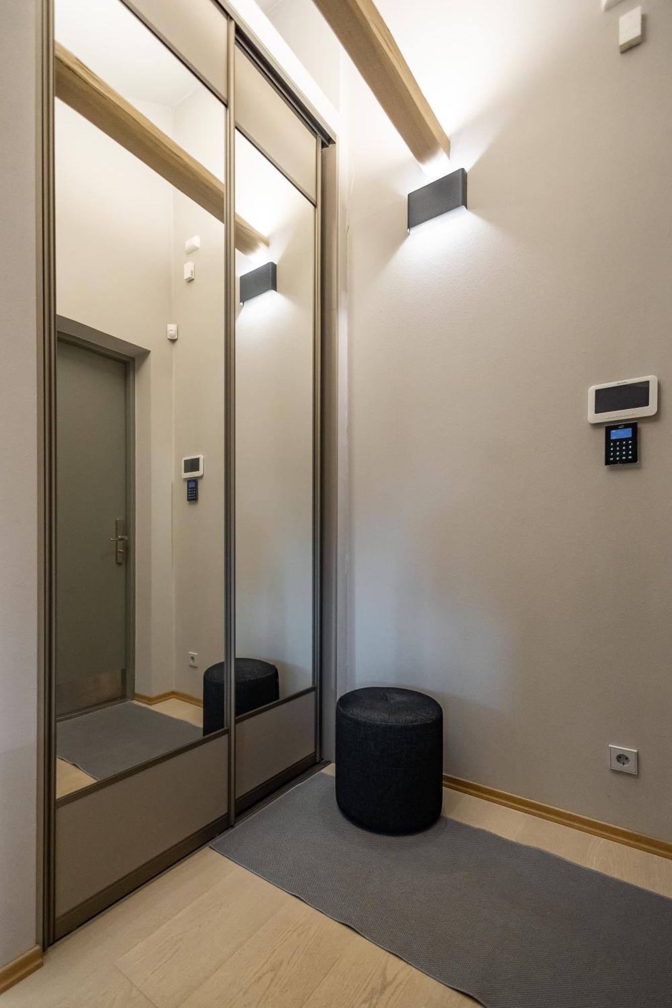 Apartamentai Lembergas VNO Buitenkant foto