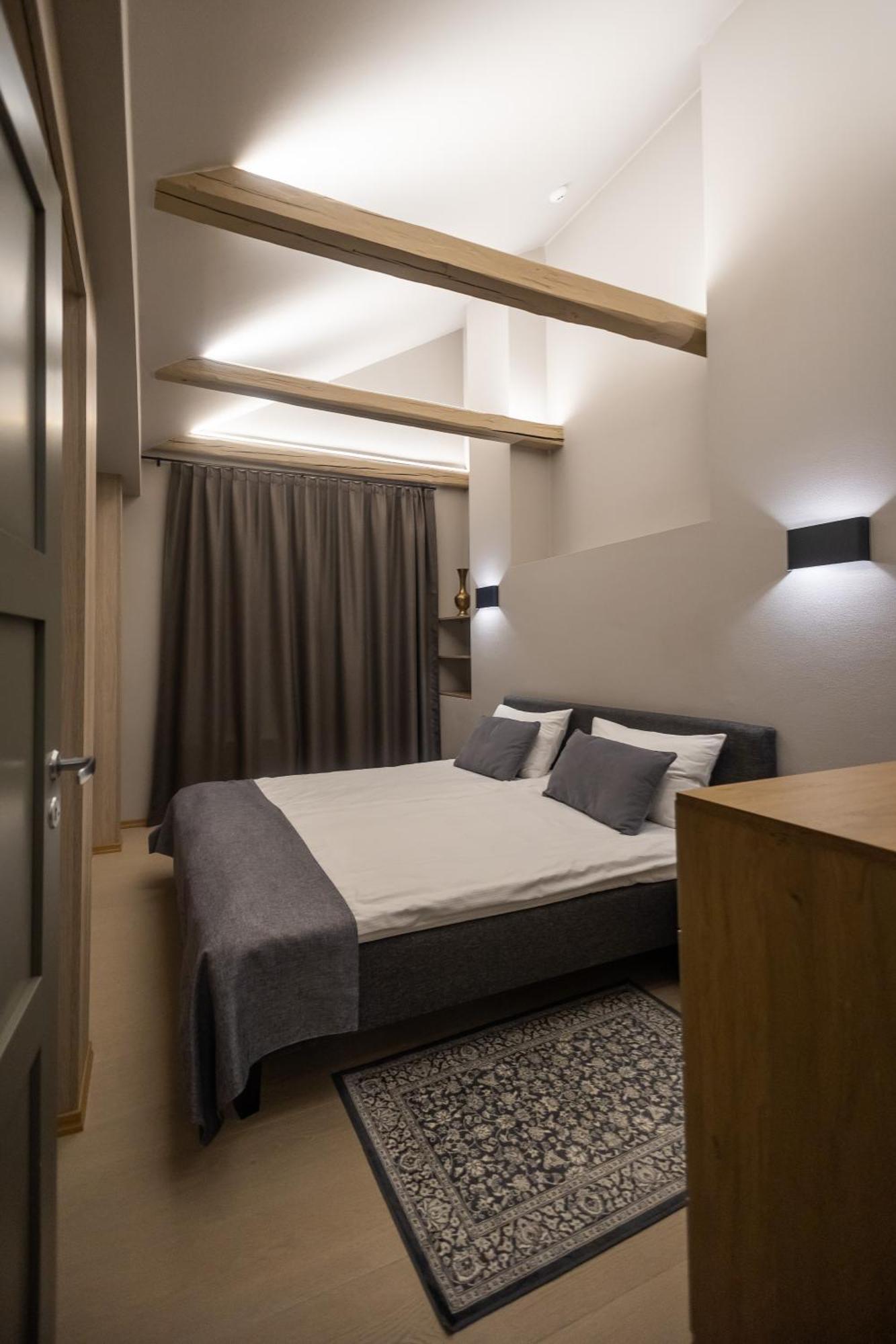Apartamentai Lembergas VNO Buitenkant foto