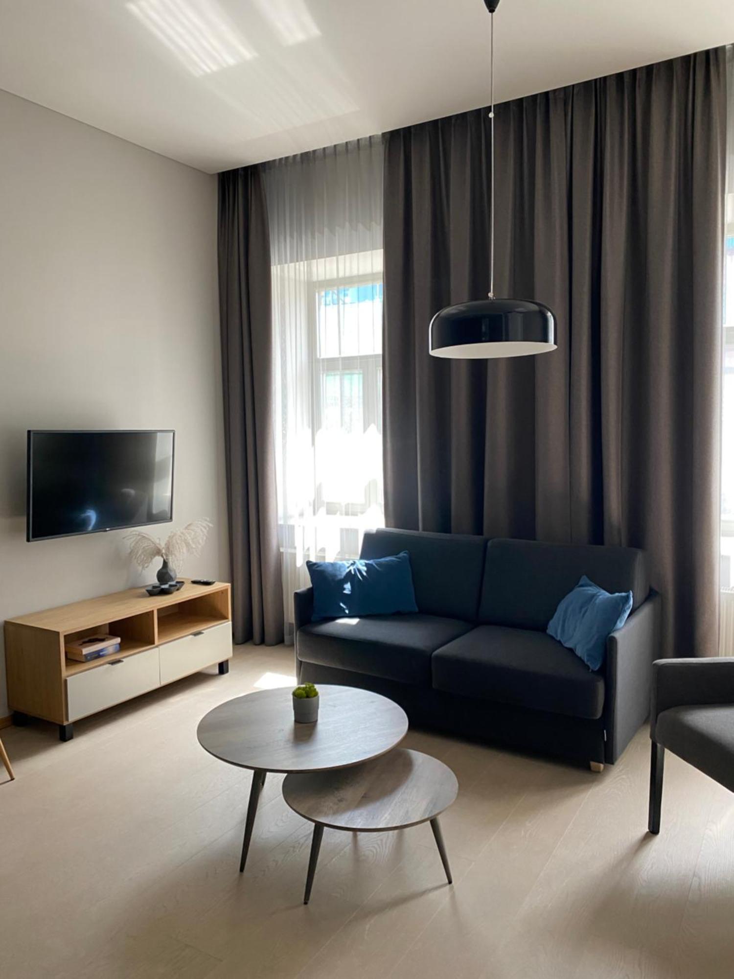 Apartamentai Lembergas VNO Buitenkant foto
