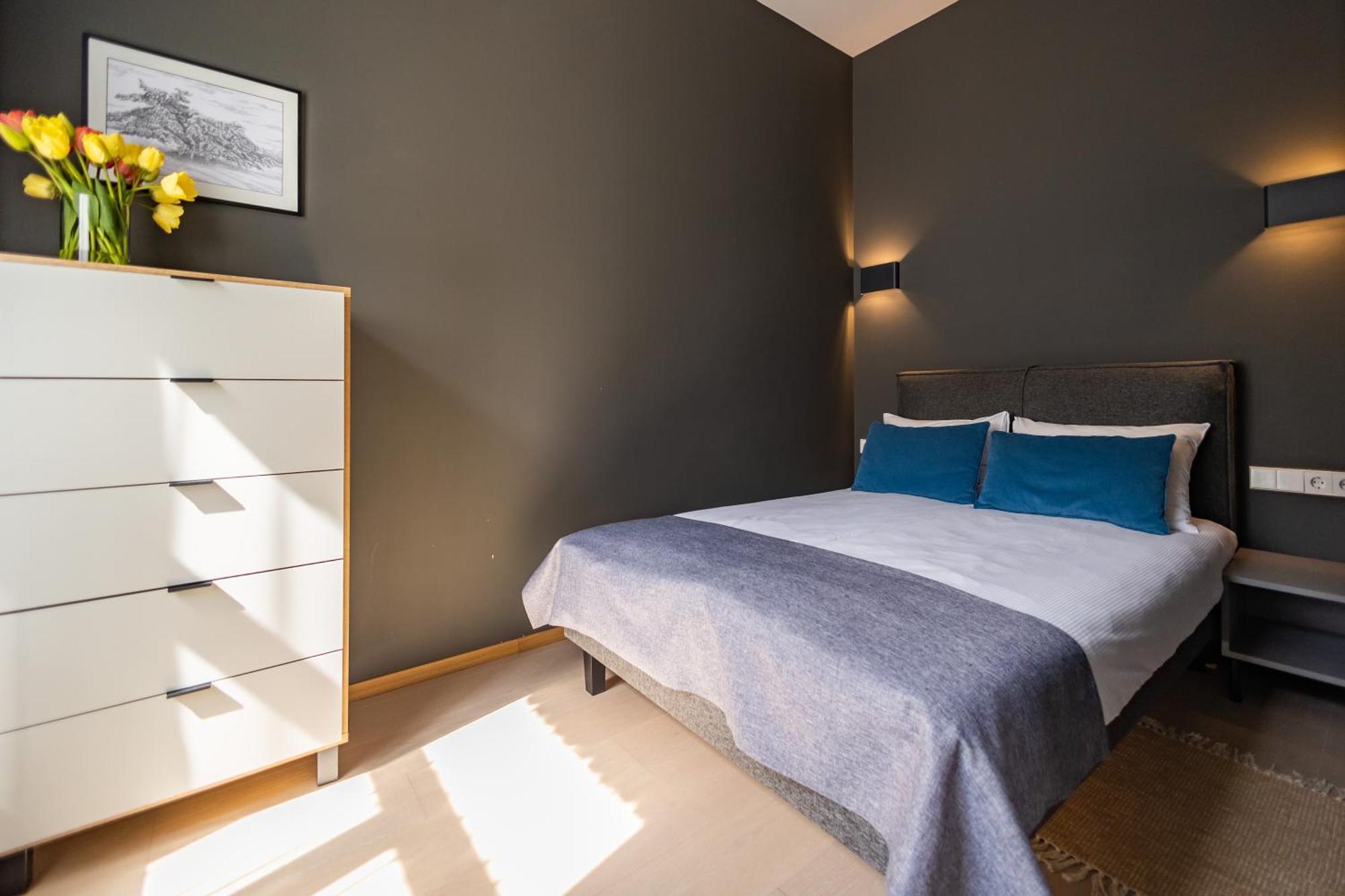 Apartamentai Lembergas VNO Buitenkant foto