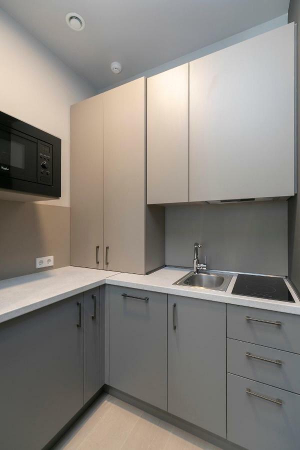 Apartamentai Lembergas VNO Buitenkant foto