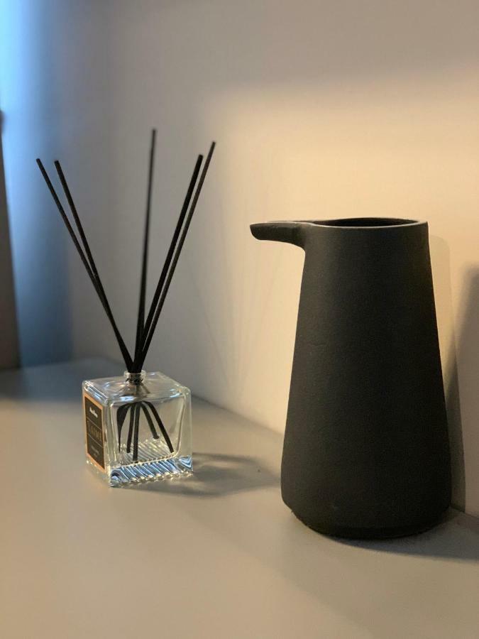 Apartamentai Lembergas VNO Buitenkant foto