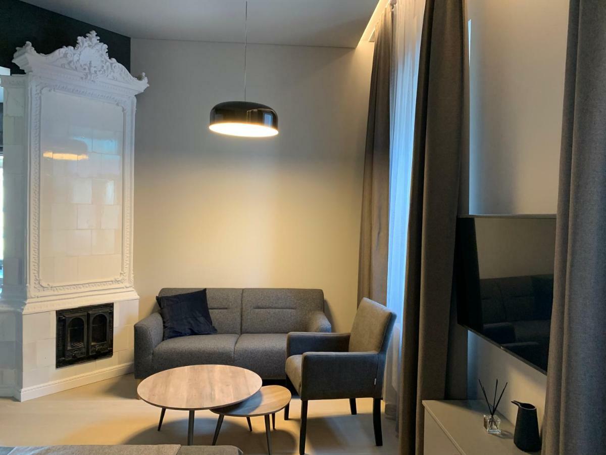 Apartamentai Lembergas VNO Buitenkant foto