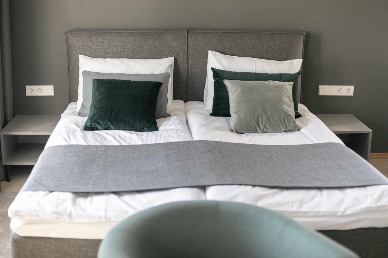 Apartamentai Lembergas VNO Buitenkant foto