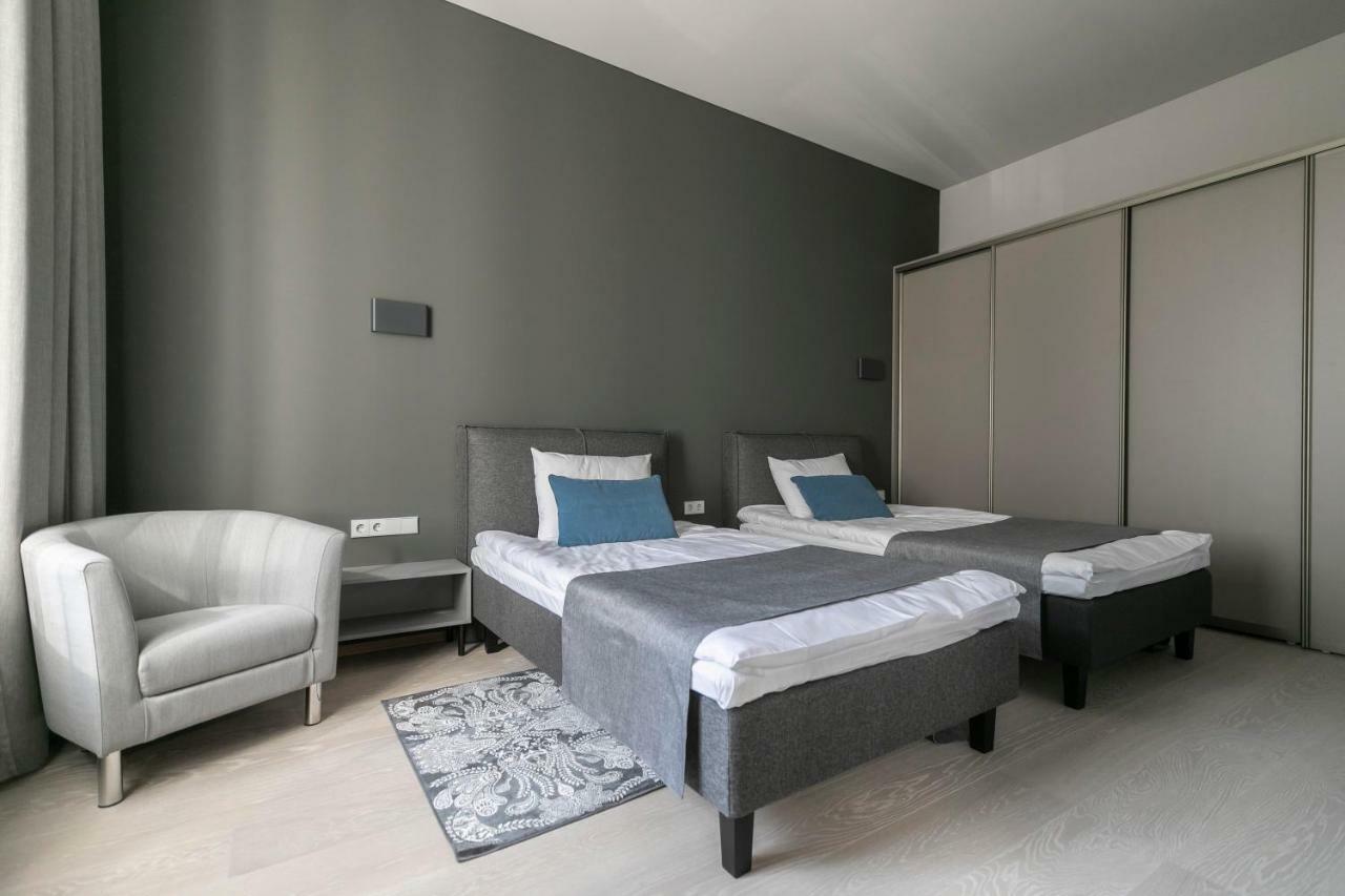 Apartamentai Lembergas VNO Buitenkant foto