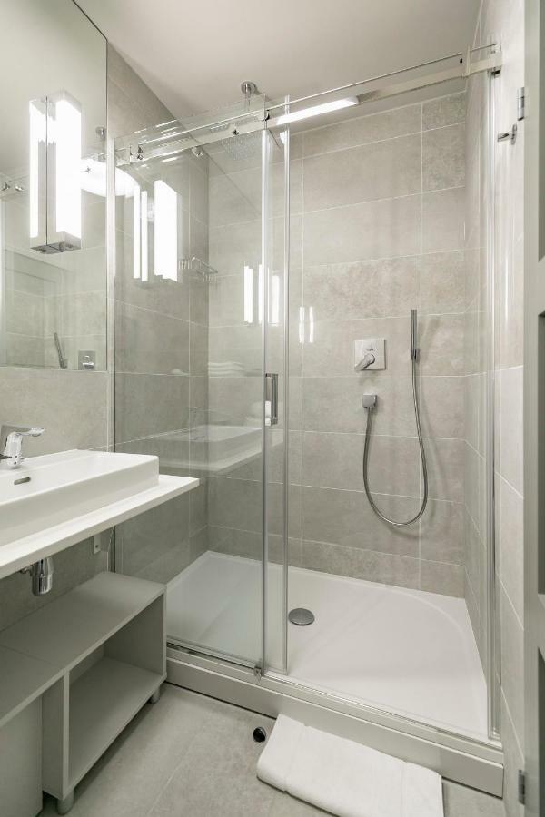 Apartamentai Lembergas VNO Buitenkant foto