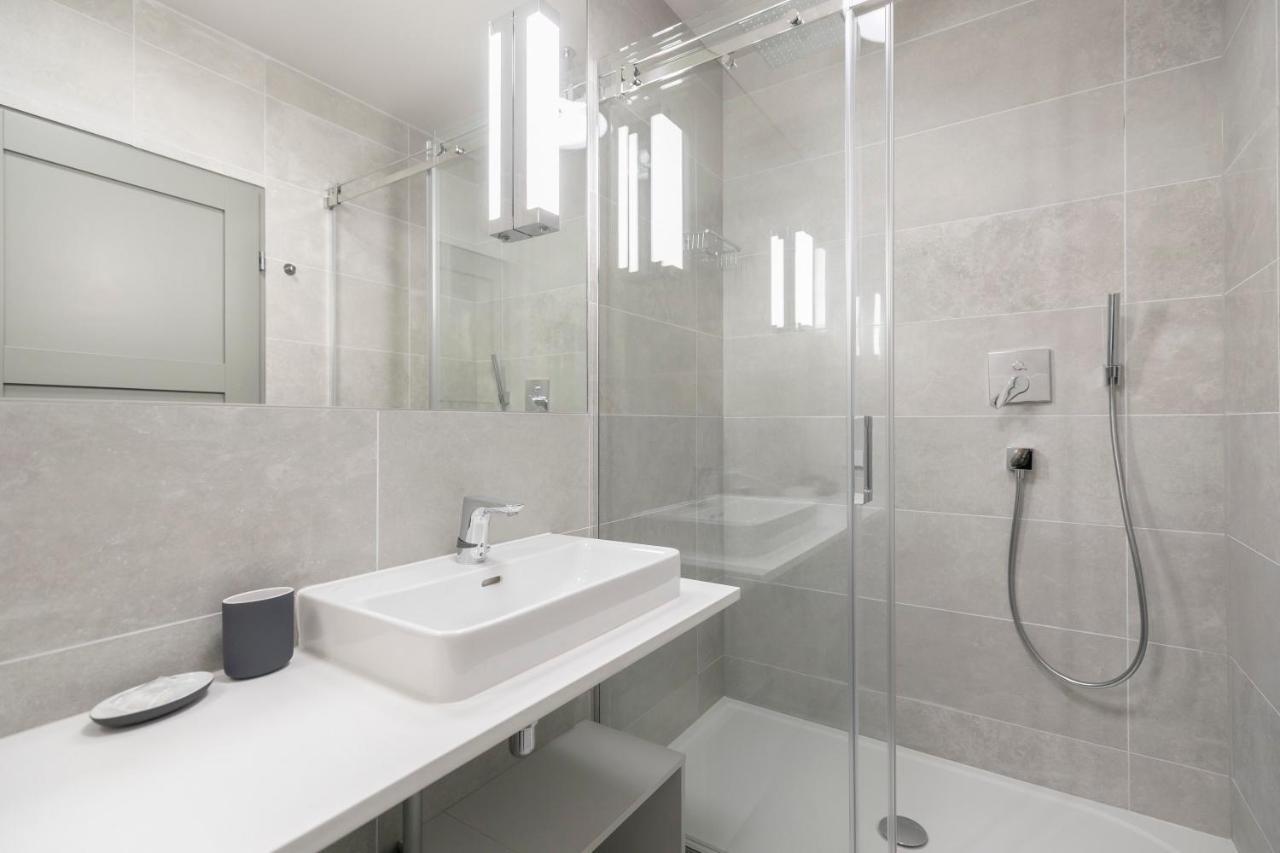 Apartamentai Lembergas VNO Buitenkant foto